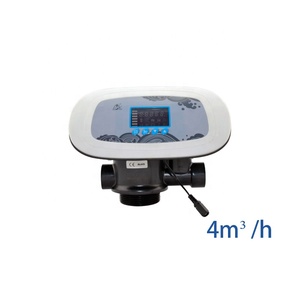 Runxin valvola del filtro di acqua di marca automatico risacca valvola selettrice - Product Image 2