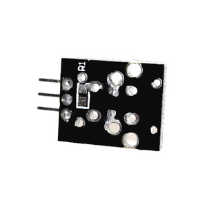 OKY3273 3-poliges IR-Infrarot-Emissions sensor modul 3.3V DIY Kit Infrarot-Emissions diode - Product Image 3