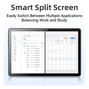 OEM Tablet 10-Inch HD Screen <strong>Android</strong> <strong>OS</strong> 3GB 64GB Kids Tablet 10 Inch Wi-Fi Cheap Tablets and <strong>Computers</strong> for Student - Product Image 5