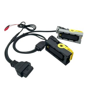 Test kabelbaum kabel für die Diagnose programmierung für die Motore lektronik für Volvo-Bagger zubehör