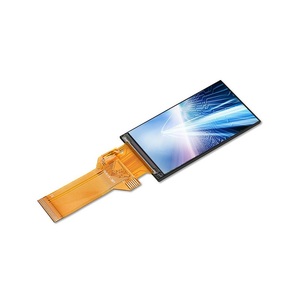 Modulo Display Touch TFT con personalizzazione verticale da 5.0 pollici - Product Image 6