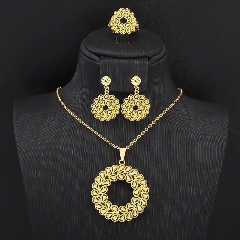 ชุดเครื่องประดับ 15