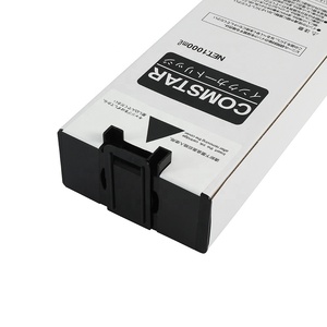 Nhật Bản Sắc Tố Mực Chất Lượng Cao 4 Màu Sắc Tương Thích Cho Riso Comcolors 7150 7050 Hộp Mực Cho Riso 9150 9050 Hộp Mực - Product Image 2