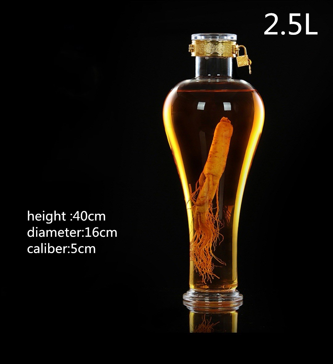2.5L