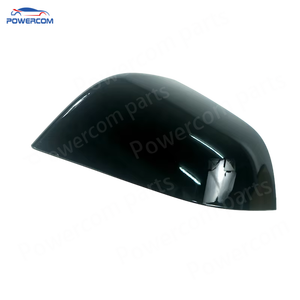 Oem 1092292-00-d Auto Part New Side gương bìa với ánh sáng xem phía sau cho Tesla mô hình 3 2017 vật liệu nhựa - Product Image 1
