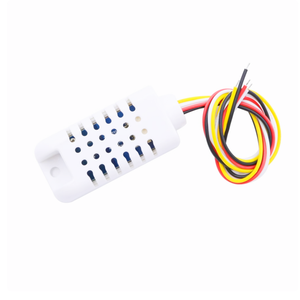 Modul AHT21 GXHT30 Digitaler Temperatur-und Feuchtigkeit sensor Digitaler Ausgang Digitaler Schalter Temperatur-und Feuchtigkeitsmodul-Sensor