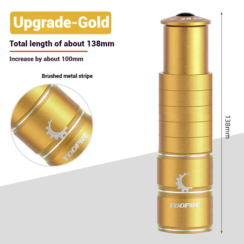 Alluvial gold-Upgraded model