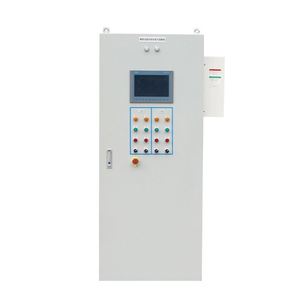<strong>PLC</strong> <strong>Programming</strong> Controller with HMI Electrical <strong>Control</strong> <strong>Logic</strong> Controller Service for Coal Mine Pump - Product Image 2