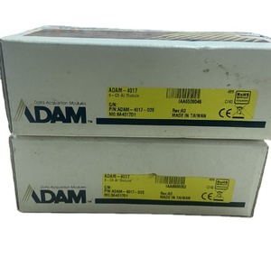 Data Acquisition <strong>Module</strong> Sensor Standard Original ADAM-4017 Adam-4017+multi-channel Analog 485 <strong>Output</strong> 4-20MA 1 Pcs Paypal TT - Product Image 3