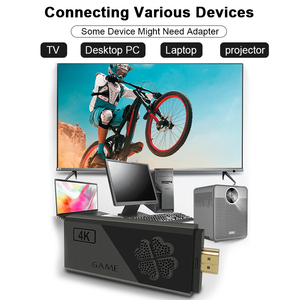 M8 <strong>Game</strong> Console for Kids Adults Wireless 4K OEM ODM Universal Ps1 Gua <strong>Game</strong> Stick Classical Vidieo TV Retro Vidieo <strong>Game</strong> Box 4k