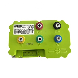 Fardriver контроллер ND84530 высокомощный Электрический мотоцикл BLDC программируемый контроллер - Product Image 5