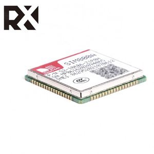 TZ全新原装SIM800A芯片双频GPRS无线收发器GSM模块 - Product Image 3