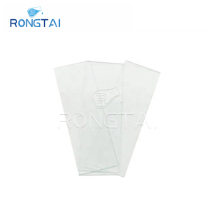 מגלשות מיקרוסקופ סרטן rongtai מיקרוסקופ זכוכית מרופדת עם קצה צפור סין מיקרוסקופ - Product Image 4