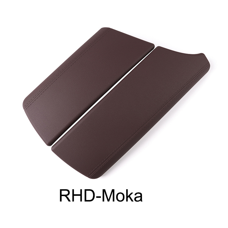 Moka-LHD