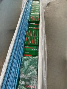 Bloque de rodamiento de riel de guía de movimiento lineal de alta precisión HIWIN CNC EGH20SA EGH20CA EGH15SA EGH15CA EGH25SA EGH25CA EGH30SA EGH30CA - Product Image 5