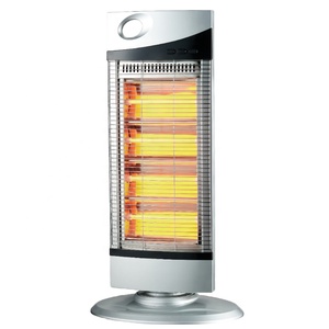 Freestanding Quartz Infrared <strong>Heater</strong> Desktop Infrared Two Face Heating Electric Quartz <strong>Heater</strong> With CE ROHS - Product Image 5