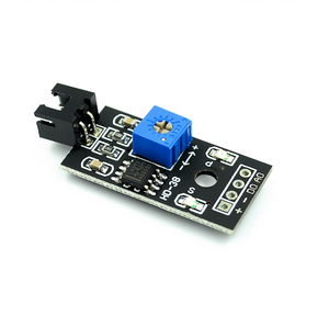 Bodenfeuchte sensor und Boden detektor modul Bodenfeuchte test - Product Image 2