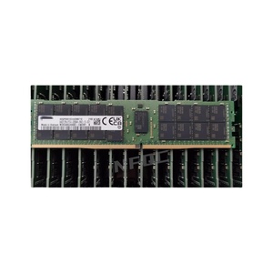 M393A8G40AB2-CWE NFQC RAM DDR4 RDIMM 64GB M393A8G40AB2 3200Mbps 2 Rx4 Server Speicher DRAM Module M393A8G40AB2-CWEBY - Product Image 1