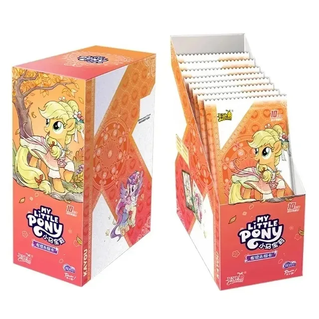 18 paquets par boîte