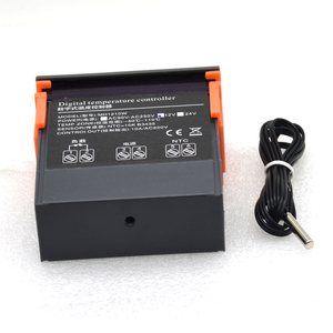 MH-1210W Digital Thermostat | Adjustable Temperature Controller Switch with Precise <strong>Control</strong> (-50&deg;C~110&deg;C) - Product Image 5