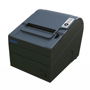 SNBC BTP-U80II良心质量Pos账单热收据，带自动切纸，适合小企业 - Product Image 4