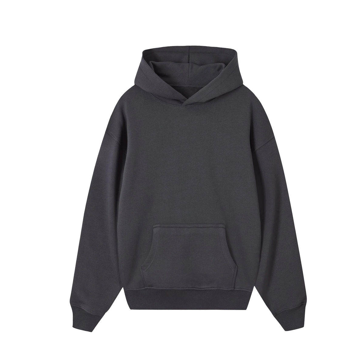 Gris oscuro