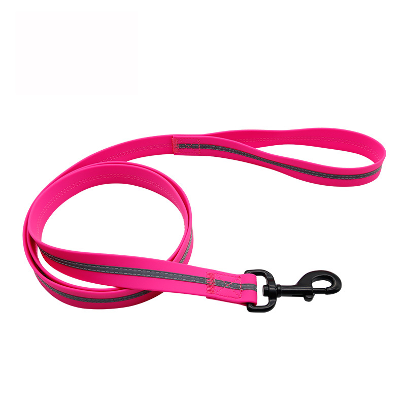 reflective pink