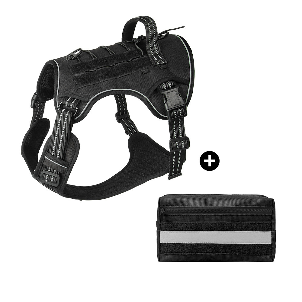 Nero (con borsa)