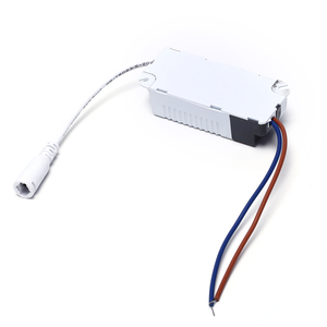 <strong>12</strong>-18W <strong>Led</strong> Panel Light 18w Driver Power Supply to 36 <strong>Volt</strong> 36-72V DC 300mA 280mA Constant Current Panel Light 12W 18W <strong>Led</strong> Driver - Product Image 5