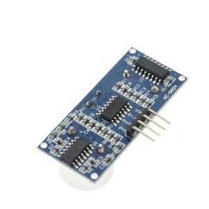 HC-SR04 <strong>Ultrasonic</strong> <strong>Sensor</strong> Module for <strong>Arduino</strong> World <strong>Ultrasonic</strong> Wave Detector <strong>Ranging</strong> Distance <strong>Sensor</strong>