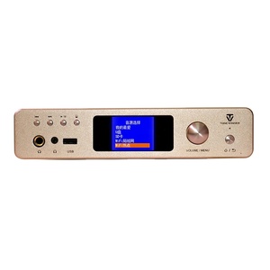 ToneWinner Other Audio &amp; <strong>Video</strong> Equipments Home Use Earphone Amplifier Multifunction Support WIFI/<strong>USB</strong>/<strong>analog</strong>/cox/opt/MP3 - Product Image 2