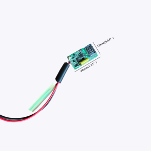 4GMini Wired GPS <strong>tracker</strong> Supports Remote Disconnection of Fuel and Supports GT06 Protocol - Product Image 3