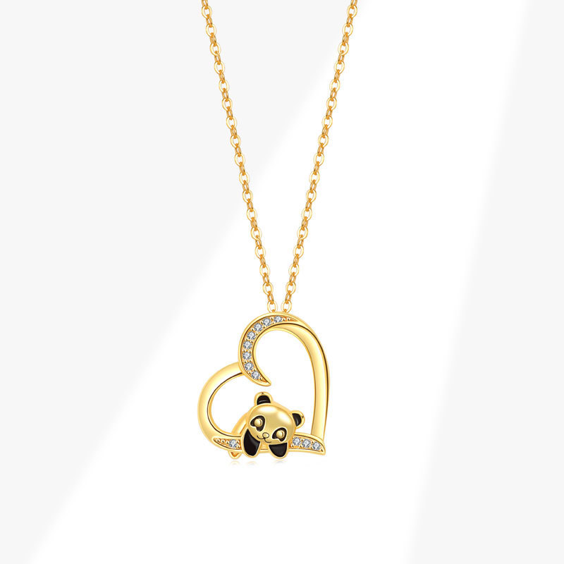 18KGold(PXZ579)