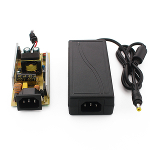 汽车冰箱Rcm Pse 3d打印机Ac Dc适配器12v 5a出厂价格的条形安全电源 - Product Image 2