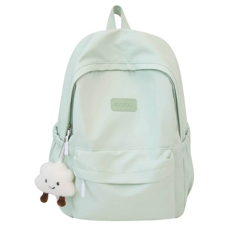 Verde - Talla única