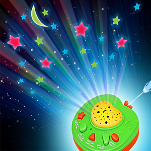 子供たちインテリジェント販売アラビア語アップル学習聖クルアーン遊び言語学習機 - Product Image 4