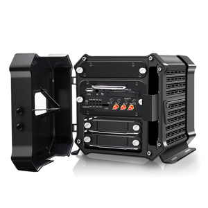 Ccenten nhà sản xuất trực tiếp bán Tùy chỉnh công suất cao xe buýt công cộng xe tải mvr hệ thống giao thông vận tải 12 kênh xe buýt NVR xe - Product Image 1