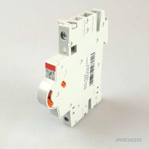 Nuovo e originale Plc interruttore ausiliario S2CH6R NOV PLC Controller di programmazione - Product Image 1