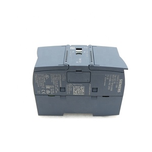Almacén Stock Nuevo controlador PLC Siemens original SM 1221 SIMATIC S7-1200 Módulo de entrada digital Siemens 6ES7221-1BF32-0XB0 - Product Image 5