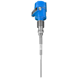 RF <strong>Capacitive</strong> Admittance Level Gauge Water Level Switch with <strong>Analog</strong> <strong>Output</strong> Capacitance <strong>Sensor</strong> Coal Powder - Product Image 1