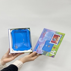 カスタムカラフルな段ボールおもちゃ箱小売包装紙ボードゲームボックス子供おもちゃギフトボックス - Product Image 3