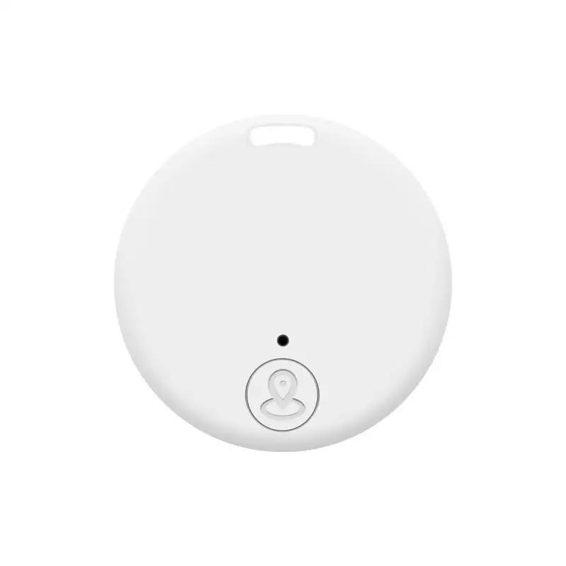 White box packaging