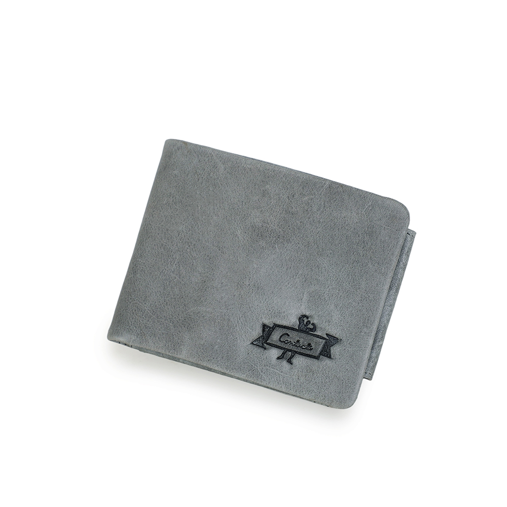 Smoky Grey
