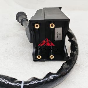 Hochwertige Getriebesteuereinheit 462-1016 4621016 für 962K 966G II 966K 972G II 972K 980K 986H 988H - Product Image 2