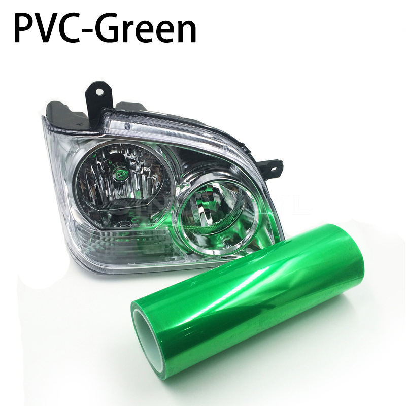 Green-PVC-0.3*8m