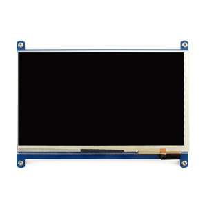 Display Touch Screen capacitivo da 7 pollici 1024 * Display 600 per Raspberry Pi da 7 pollici - Product Image 2