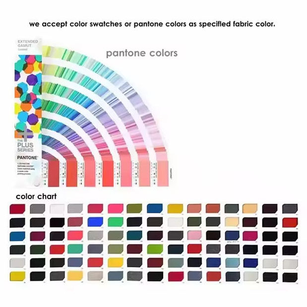 Custom color