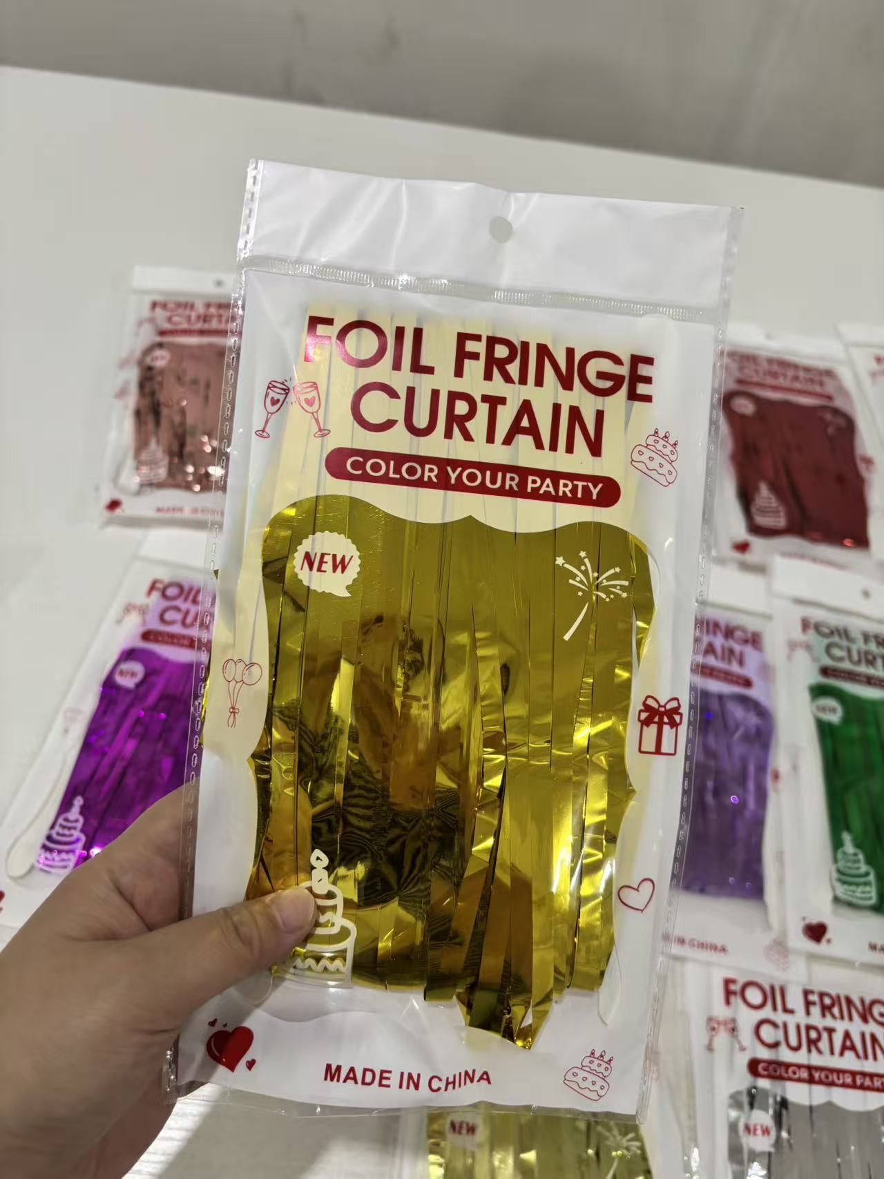 Gold