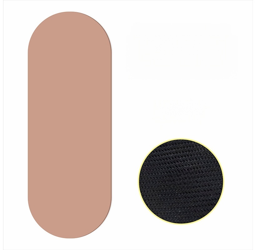 Orange pink