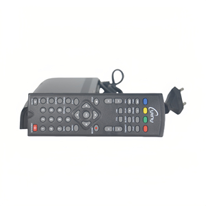 Receptor de TV Full HD DVB T2 Decodificador Set-Top Box HEVC H.265 10bit Dvbt2 FTA HDTV Decodificador para Italia - Product Image 6